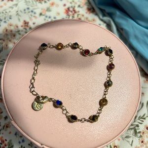 Bejeweled Taylor swift bracelet